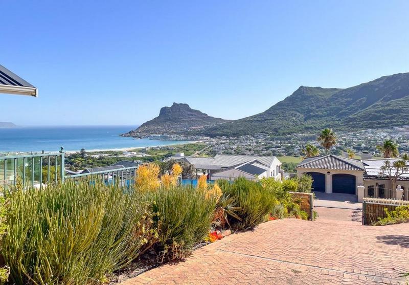 4 Bedroom Property for Sale in Hout Bay Western Cape